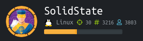 solidstate